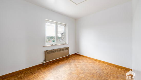 Bergensesteenweg - 607 - - 1502