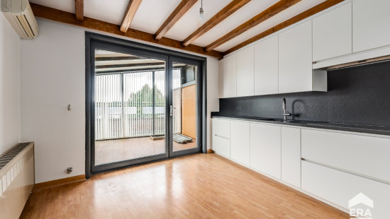Bergensesteenweg - 607 - - 1502