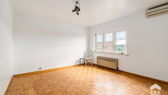 Bergensesteenweg - 607 - - 1502