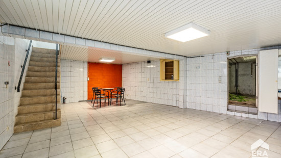 Bergensesteenweg - 607 - - 1502