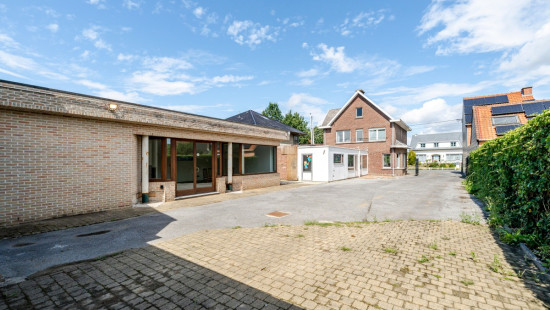 Neerveldstraat - 241 - - 1745