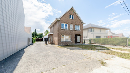 Neerveldstraat - 241 - - 1745