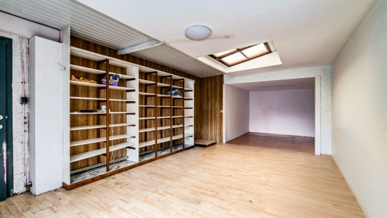 Neerveldstraat - 241 - - 1745