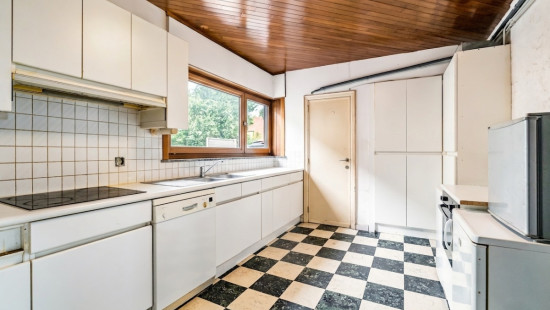 Neerveldstraat - 241 - - 1745