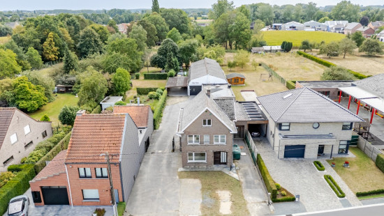 Neerveldstraat - 241 - - 1745