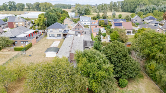 Neerveldstraat - 241 - - 1745