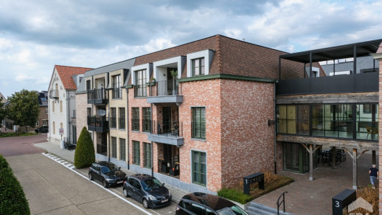 Kloosterstraat - 1 - 0204 - 3950