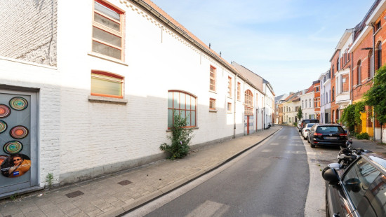 Brusselsesteenweg - 101 - - 9000