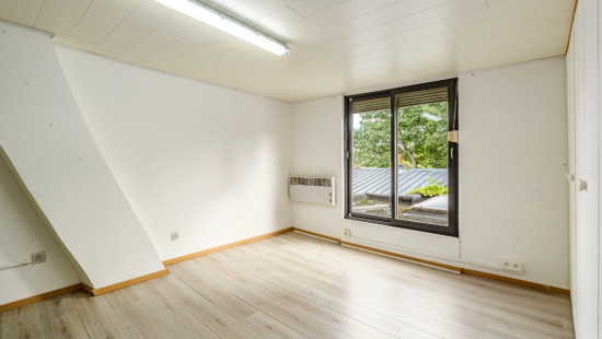 Hoogstraat - 8 - - 1760