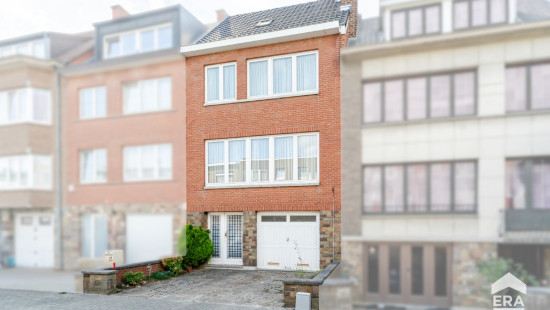 Frans Timmermansstraat - 69 - - 1600