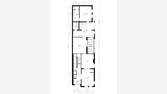Kasteelstraat - 16 - - 9470