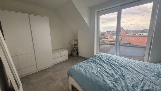Bevelsesteenweg - 83 - 2.1 - 2560