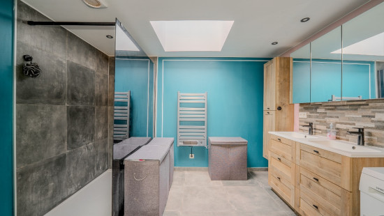 Rue de l'Arbre Saint-Michel - 247 - - 4400