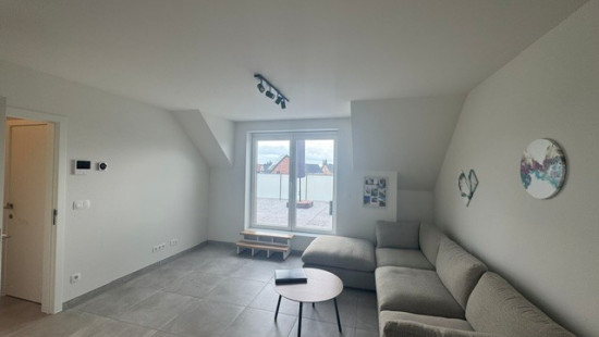 Bevelsesteenweg - 83 - 2.1 - 2560