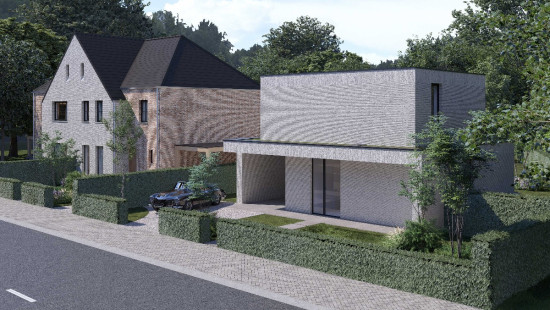Diestsesteenweg - 84 - - 3540