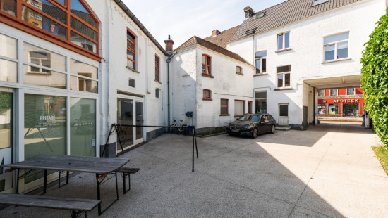 Brusselsesteenweg - 101 - - 9000