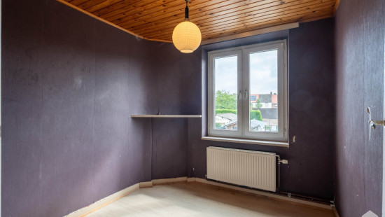 Vijverstraat - 8 - - 3600