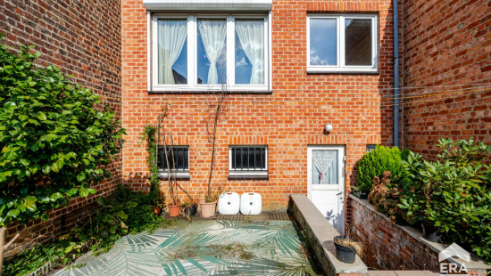 Frans Timmermansstraat - 69 - - 1600