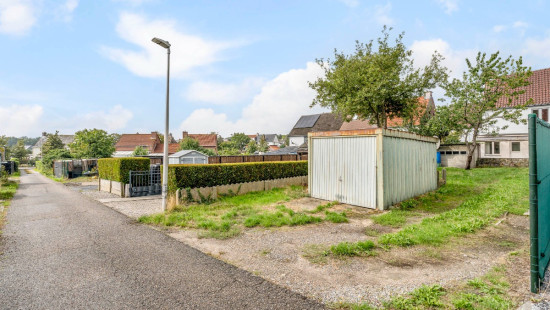 Vijverstraat - 8 - - 3600