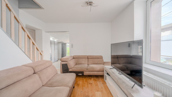 Rue de l'Arbre Saint-Michel - 247 - - 4400