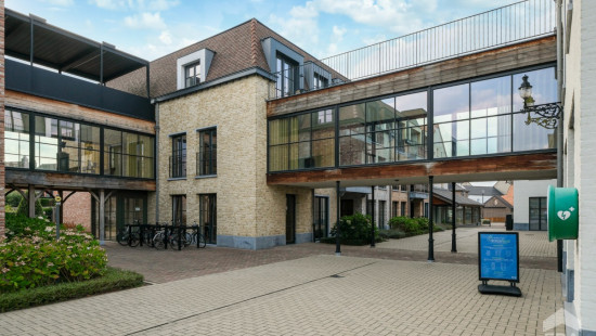 Kloosterstraat - 1 - 0204 - 3950