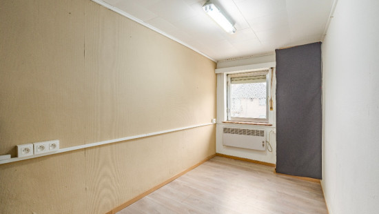 Hoogstraat - 8 - - 1760