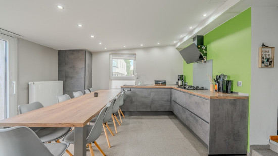 Rue de l'Arbre Saint-Michel - 247 - - 4400