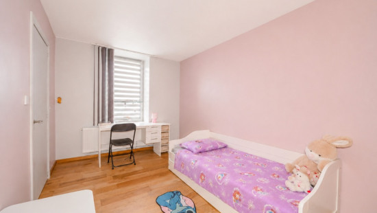 Rue de l'Arbre Saint-Michel - 247 - - 4400