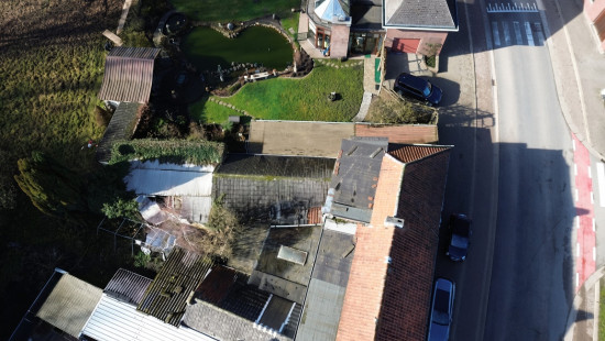 Grootstraat - 6 - - 3570