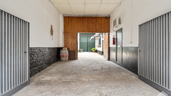 Beekstraat - 16 - - 3800