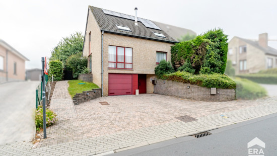 Wijngaardstraat - 28 - - 1703