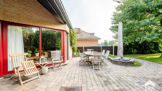 Wijngaardstraat - 28 - - 1703