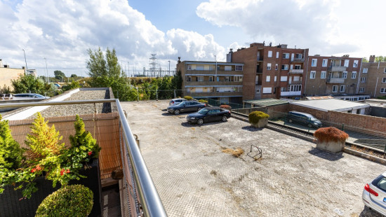 Mercatorstraat - 3 - - 8380