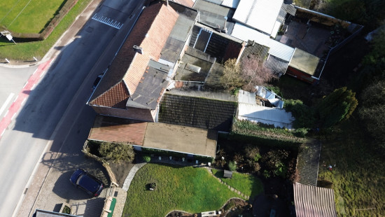 Grootstraat - 6 - - 3570
