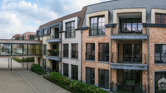 Kloosterstraat - 1 - 0204 - 3950