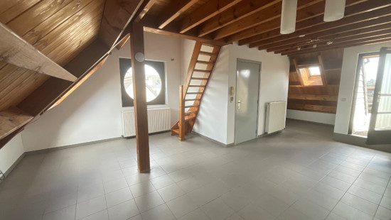 Koeterstraat - 20 - 301 - 2200