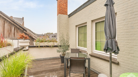 Beekstraat - 16 - - 3800