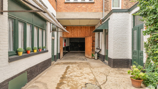 Beekstraat - 16 - - 3800