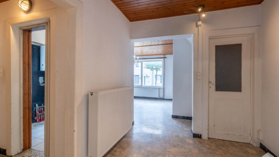 Vijverstraat - 8 - - 3600
