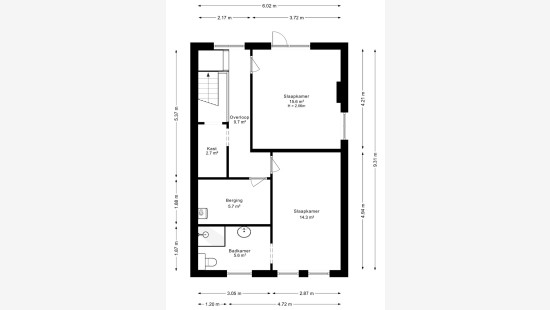 Kasteelstraat - 16 - - 9470