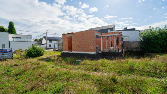 Rue de l'Arbre Saint-Michel - 247 - - 4400