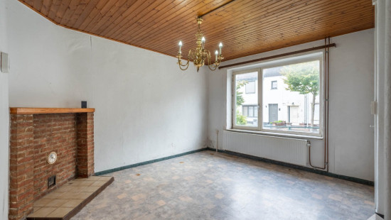 Vijverstraat - 8 - - 3600