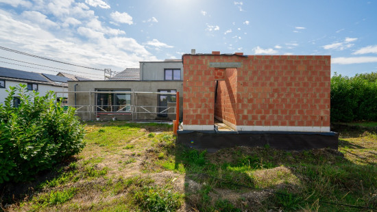 Rue de l'Arbre Saint-Michel - 247 - - 4400