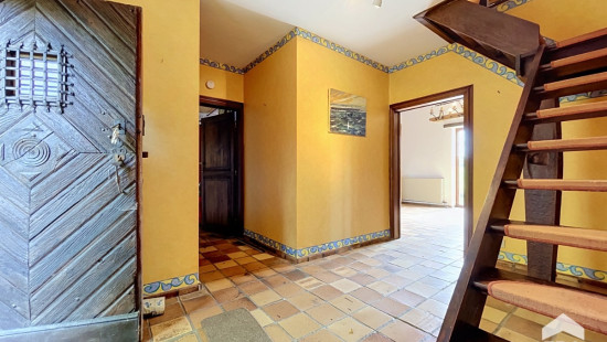 Rue Mapré - 5 - - 5360