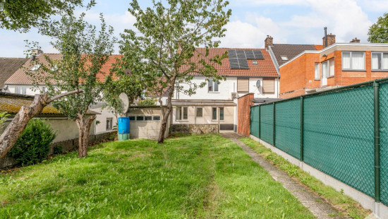 Vijverstraat - 8 - - 3600