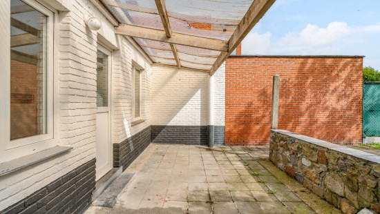 Vijverstraat - 8 - - 3600