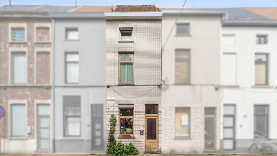 Kastanjestraat - 72 - - 9000