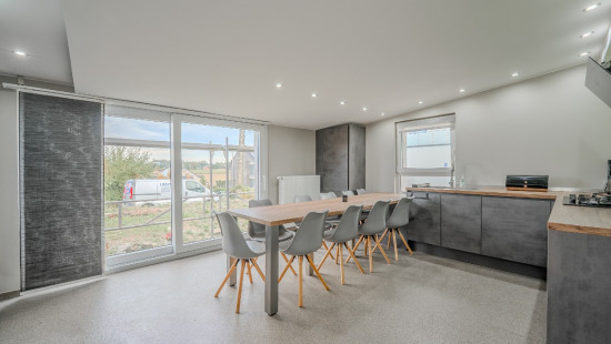 Rue de l'Arbre Saint-Michel - 247 - - 4400