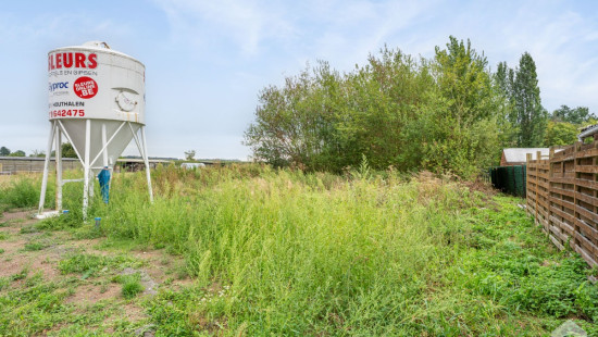 Kruisstraat - 51B - - 3570