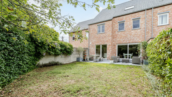 Pastoor Christiaensstraat - 21A - - 9290